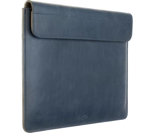 FIXED Oxford do Apple MacBook Pro 16" (od 2019) blue - 1085308 - zdjęcie 3